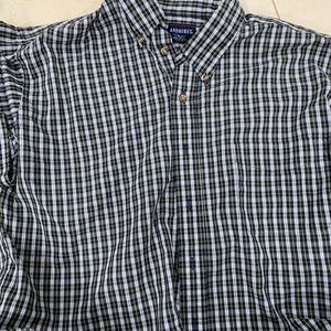Andhurst dress shirt